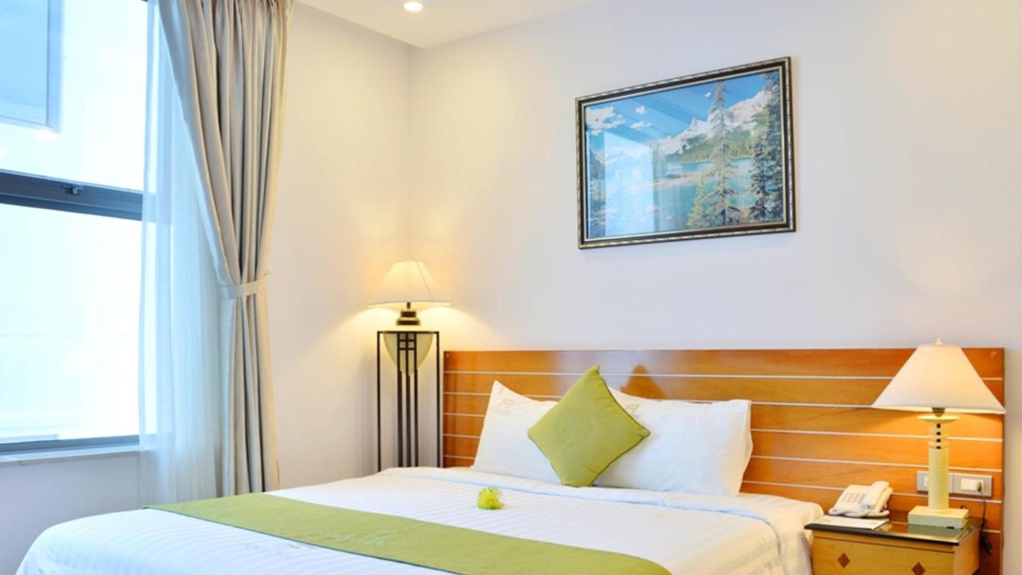 Ronal Hotel Da Nang Exterior photo