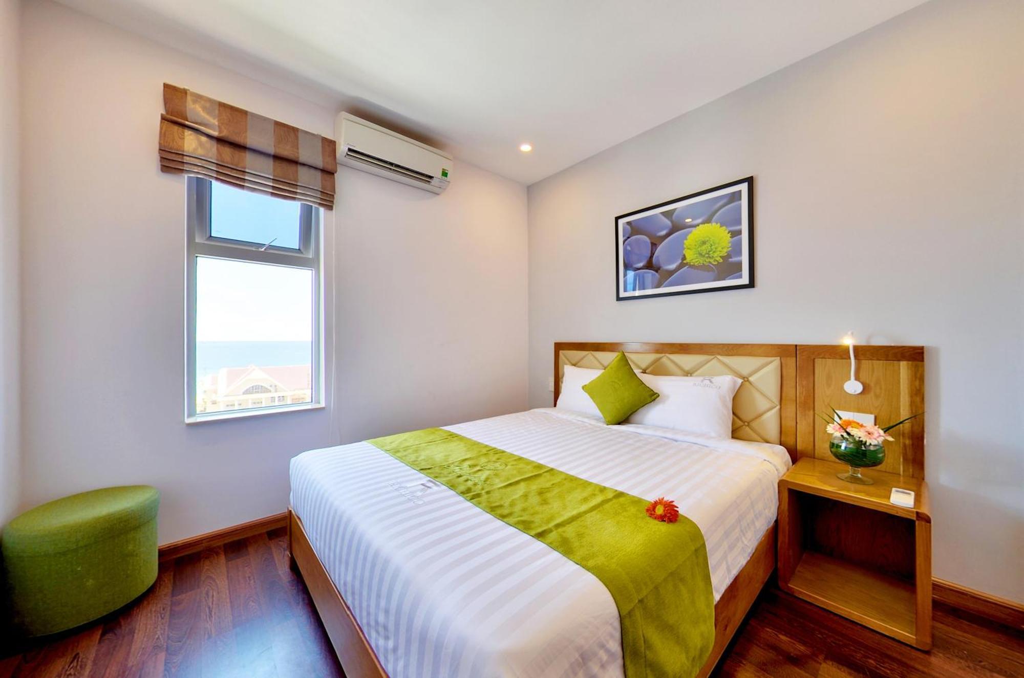 Ronal Hotel Da Nang Exterior photo